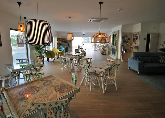 Authentic Tavira Hotel