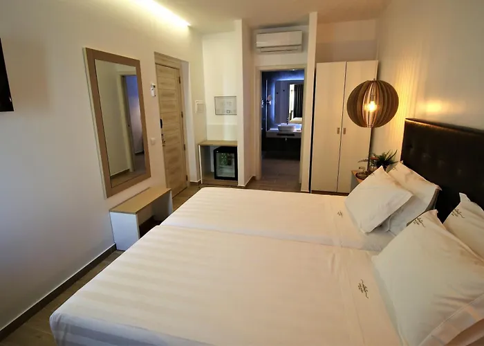 Authentic Tavira Hotel