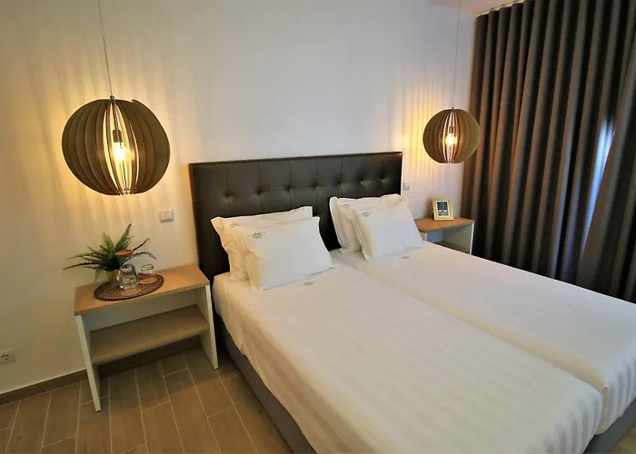 Authentic Tavira Hotel