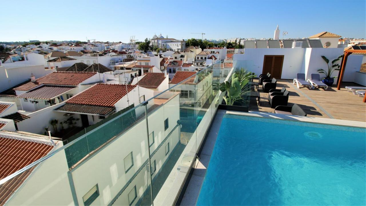 Authentic 2* Tavira