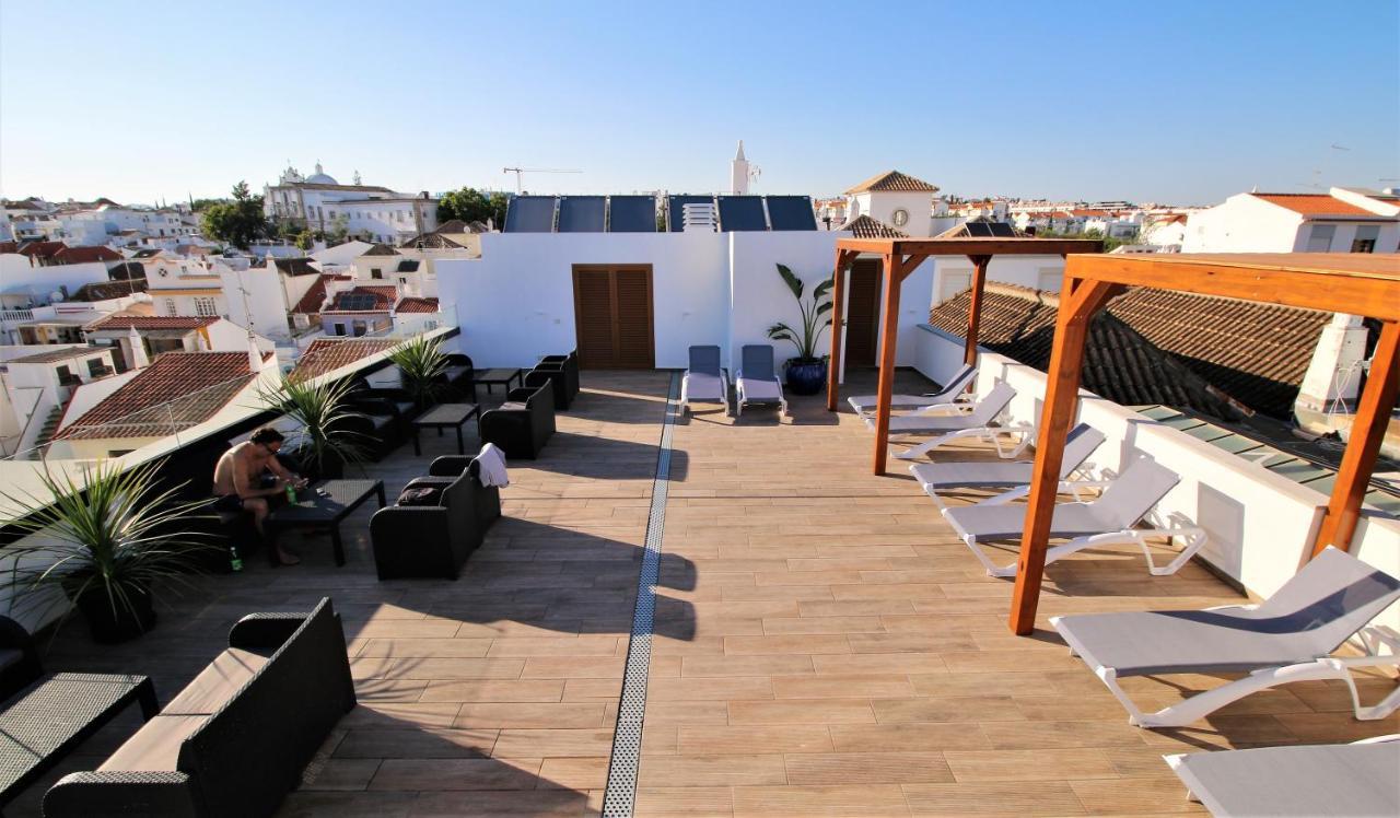 Authentic Hotel Tavira