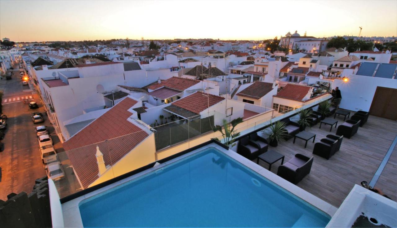 Authentic Hotel Tavira