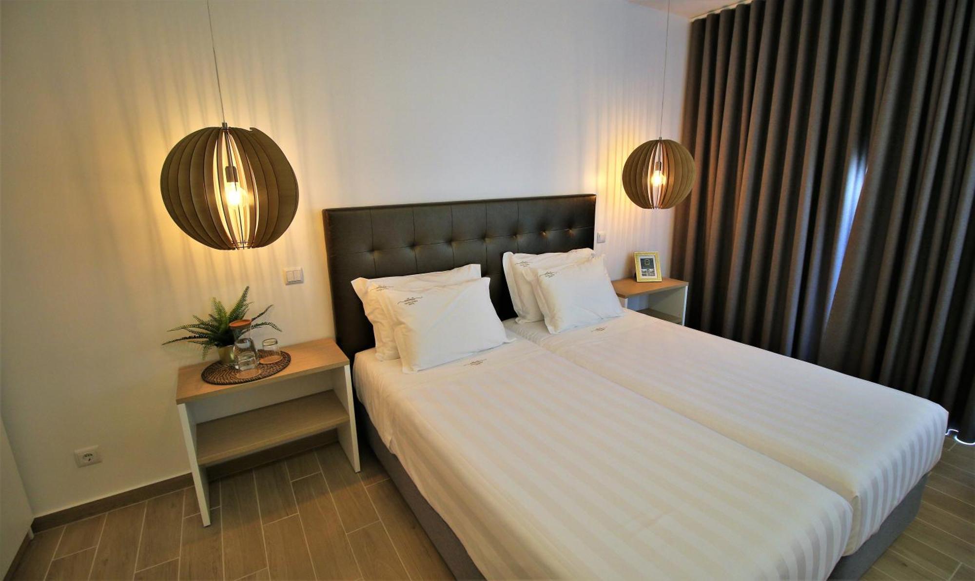 Hotel Authentic