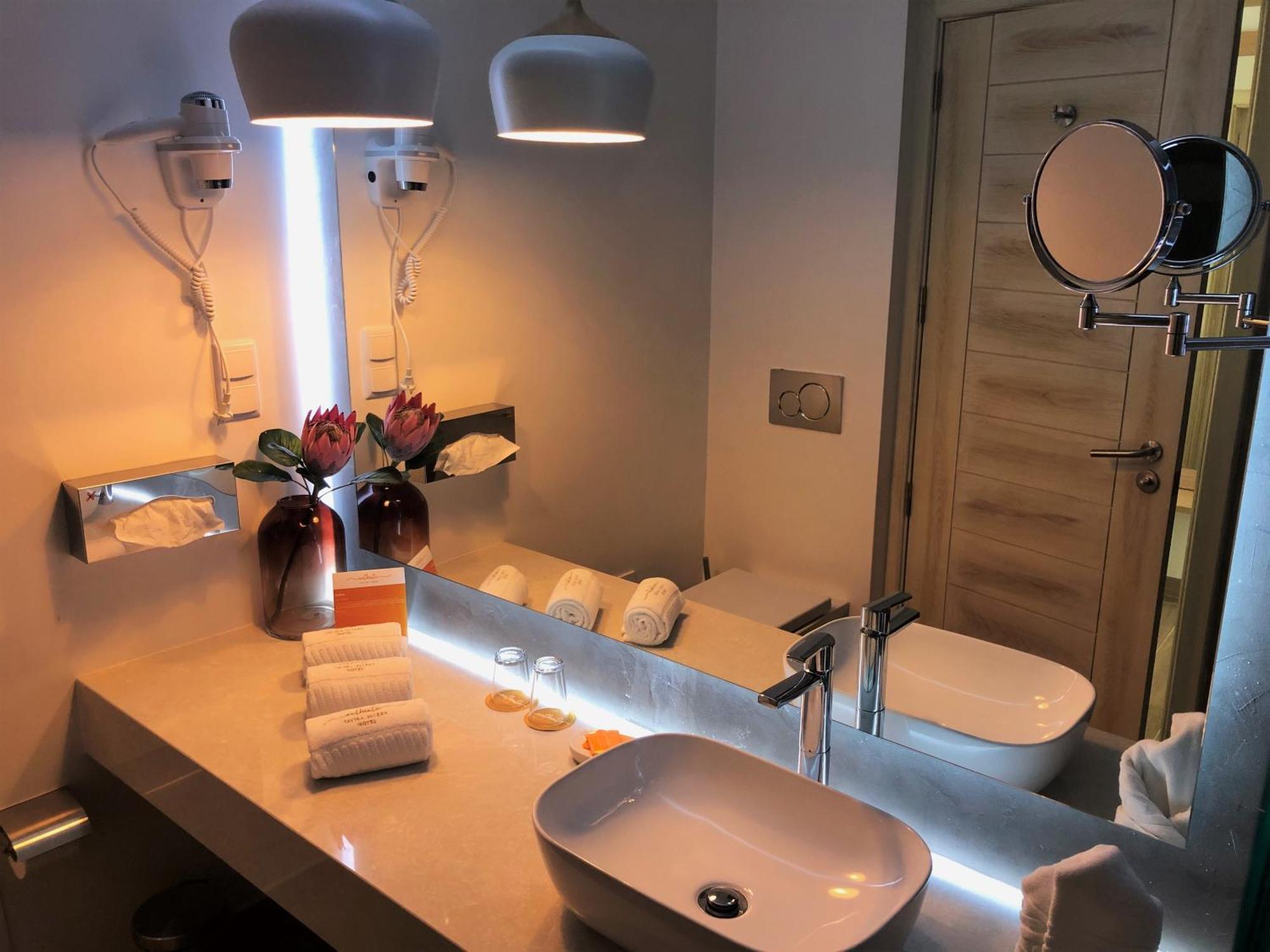 Authentic Hotel Tavira