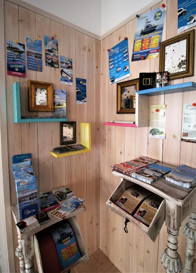 Authentic Hotel Tavira