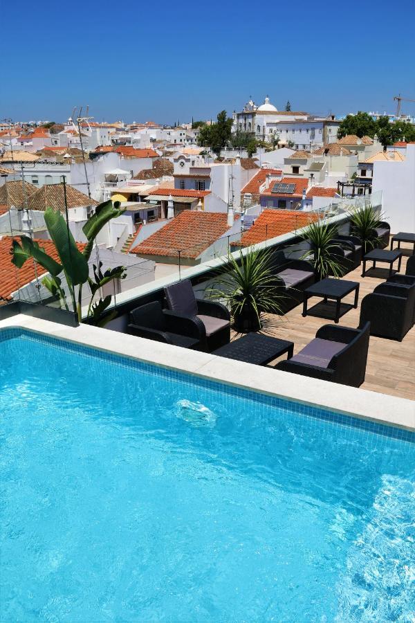 Hotel Authentic Tavira