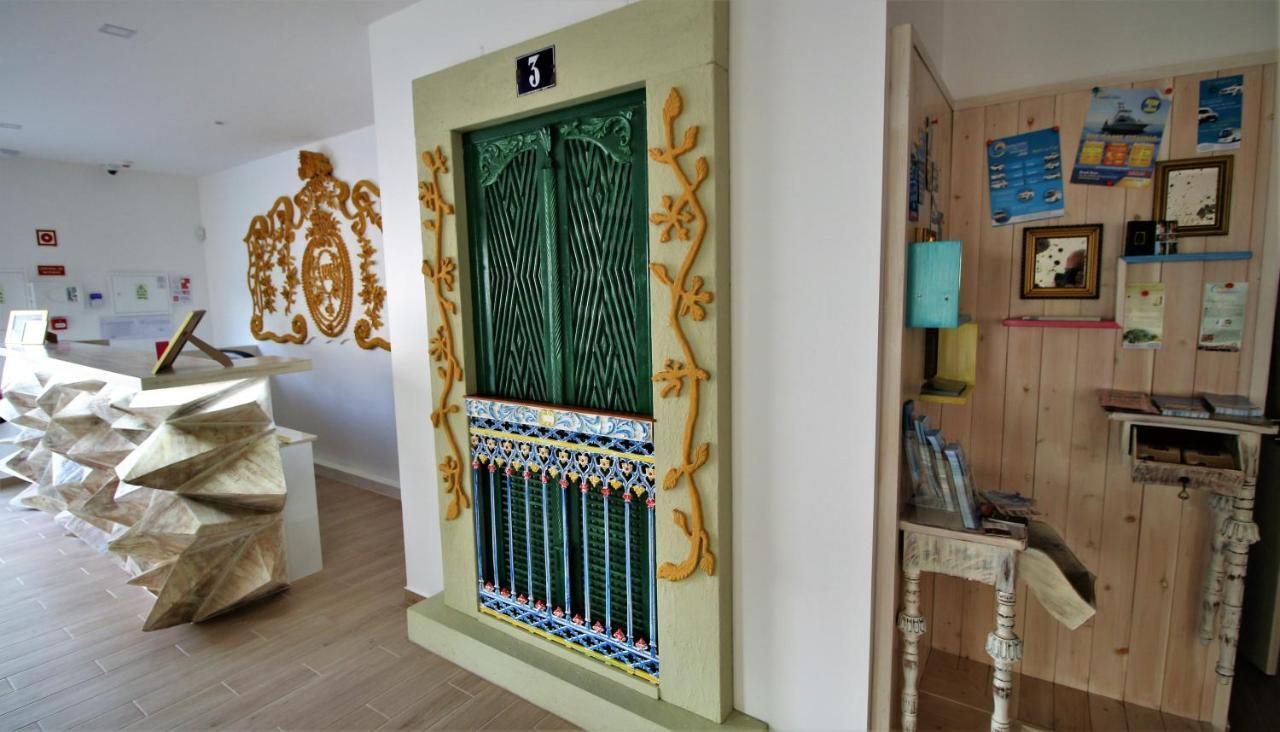 Authentic Hotel Tavira